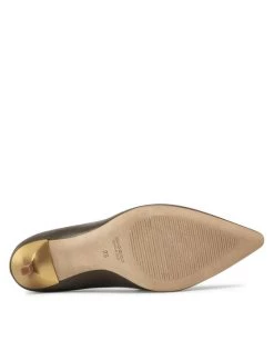 Flash Sale ⭐ Marella Γυναίκες Γοβάκια Γόβες Giove 65210121 Πράσινο ???? -Marella Κατάστημα unnamed file 2700