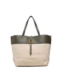 Αγορά ???? Marella Γυναίκες Τσάντες με Χερούλι Τσάντα Charles 65111821 Μπεζ ????