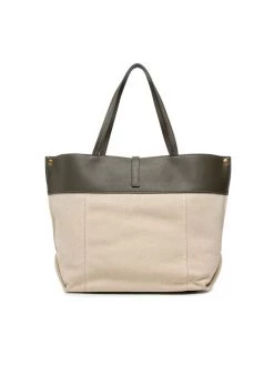 Αγορά ???? Marella Γυναίκες Τσάντες με Χερούλι Τσάντα Charles 65111821 Μπεζ ???? -Marella Κατάστημα unnamed file 2713