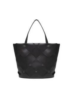 Το φθηνότερο ???? Marella Γυναίκες Τσάντες με Χερούλι Τσάντα Estense 65111021 Μαύρο ???? -Marella Κατάστημα unnamed file 2719