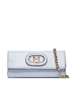 Συμφωνίες ???? Marella Γυναίκες Τσάντες Mini Τσάντα Desio 65110921 Μπλε ????