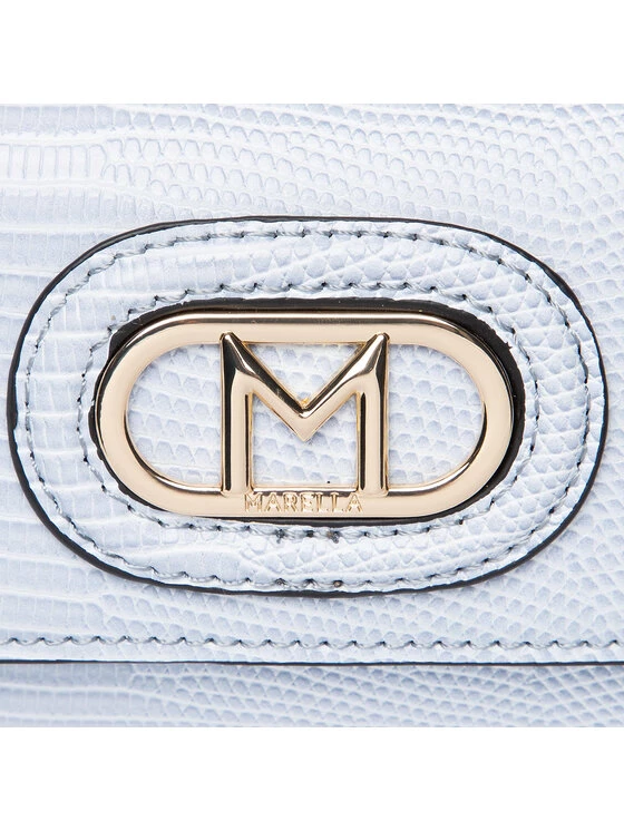 Συμφωνίες ???? Marella Γυναίκες Τσάντες Mini Τσάντα Desio 65110921 Μπλε ???? 2 Συμφωνίες ???? Marella Γυναίκες Τσάντες Mini Τσάντα Desio 65110921 Μπλε ???? - Image 2