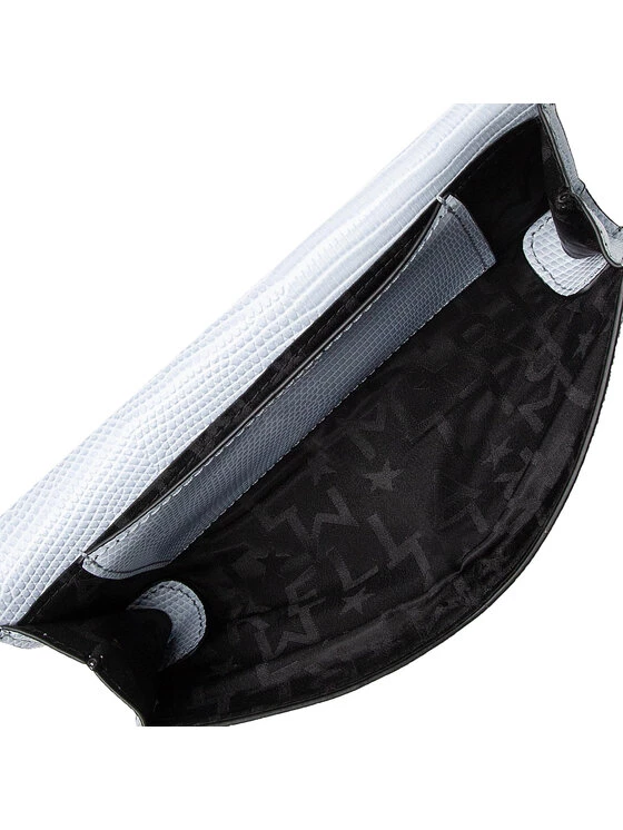 Συμφωνίες ???? Marella Γυναίκες Τσάντες Mini Τσάντα Desio 65110921 Μπλε ???? 5 Συμφωνίες ???? Marella Γυναίκες Τσάντες Mini Τσάντα Desio 65110921 Μπλε ???? - Image 5