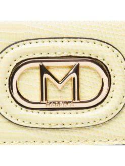 Best Pirce ???? Marella Γυναίκες Τσάντες Βραδινές Τσάντα Desio 65110921 Κίτρινο ???? -Marella Κατάστημα unnamed file 2728