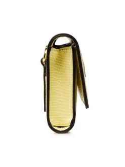 Best Pirce ???? Marella Γυναίκες Τσάντες Βραδινές Τσάντα Desio 65110921 Κίτρινο ???? -Marella Κατάστημα unnamed file 2729