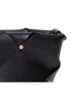 ΧΟΝΔΡΙΚΟ ΕΜΠΟΡΙΟ ???? Marella Γυναίκες Τσάντες Χιαστί Τσάντα Ada 65111121 Μαύρο ???? -Marella Κατάστημα unnamed file 2734