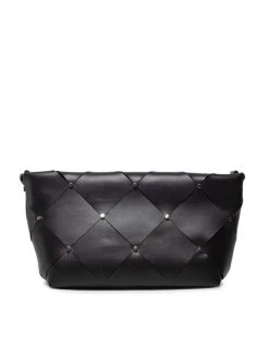 ΧΟΝΔΡΙΚΟ ΕΜΠΟΡΙΟ ???? Marella Γυναίκες Τσάντες Χιαστί Τσάντα Ada 65111121 Μαύρο ???? -Marella Κατάστημα unnamed file 2736