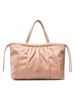 Best Pirce ???? Marella Γυναίκες Τσάντες Shoppers Τσάντα Ragazza 651107212 Ροζ ????