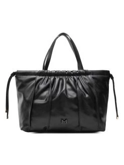 Καλύτερες κριτικές για ???? Marella Γυναίκες Τσάντες Shoppers Τσάντα Ragazza 651107212 Μαύρο ????