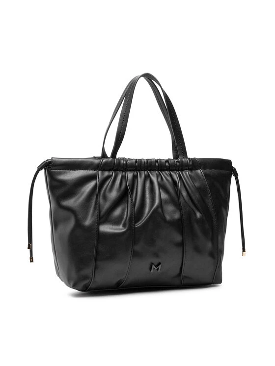 Καλύτερες κριτικές για ???? Marella Γυναίκες Τσάντες Shoppers Τσάντα Ragazza 651107212 Μαύρο ???? 2 Καλύτερες κριτικές για ???? Marella Γυναίκες Τσάντες Shoppers Τσάντα Ragazza 651107212 Μαύρο ???? - Image 2