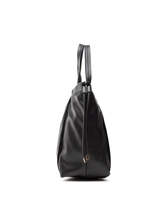 Καλύτερες κριτικές για ???? Marella Γυναίκες Τσάντες Shoppers Τσάντα Ragazza 651107212 Μαύρο ???? 4 Καλύτερες κριτικές για ???? Marella Γυναίκες Τσάντες Shoppers Τσάντα Ragazza 651107212 Μαύρο ???? - Image 4