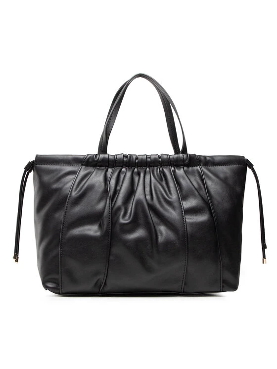 Καλύτερες κριτικές για ???? Marella Γυναίκες Τσάντες Shoppers Τσάντα Ragazza 651107212 Μαύρο ???? 5 Καλύτερες κριτικές για ???? Marella Γυναίκες Τσάντες Shoppers Τσάντα Ragazza 651107212 Μαύρο ???? - Image 5