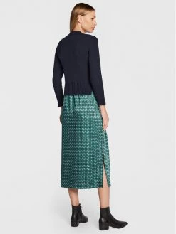 ΧΟΝΔΡΙΚΟ ΕΜΠΟΡΙΟ ???? Marella Γυναίκες Καθημερινά Φορέματα Φόρεμα καθημερινό Isola 36260827 Έγχρωμο Regular Fit ???? -Marella Κατάστημα unnamed file 276