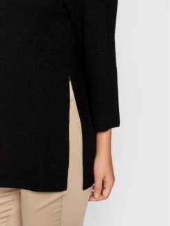 Εκπτωση ???? Marella Γυναίκες Πουλόβερ Fanale 33661119 Μαύρο Regular Fit ???? -Marella Κατάστημα unnamed file 2770