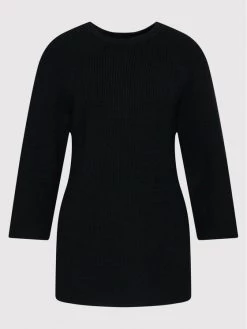 Εκπτωση ???? Marella Γυναίκες Πουλόβερ Fanale 33661119 Μαύρο Regular Fit ???? -Marella Κατάστημα unnamed file 2771