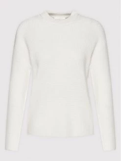 Best Pirce ???? Marella Γυναίκες Πουλόβερ Cambra 33660219 Μπεζ Relaxed Fit ❤️ -Marella Κατάστημα unnamed file 2776