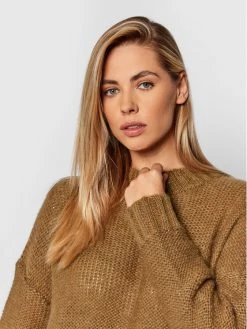 Αγορά ???? Marella Γυναίκες Πουλόβερ Saigon 33662019 Καφέ Oversize ???? 8 Αγορά ???? Marella Γυναίκες Πουλόβερ Saigon 33662019 Καφέ Oversize ???? -Marella Κατάστημα unnamed file 2780