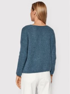 Η καλύτερη συμφωνία ???? Marella Γυναίκες Πουλόβερ Canova 33662119 Πράσινο Relaxed Fit ❤️ -Marella Κατάστημα unnamed file 2784