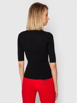 Τοπ 10 ???? Marella Γυναίκες Πουλόβερ Giugno 33660117 Μαύρο Slim Fit ✨ -Marella Κατάστημα unnamed file 2789