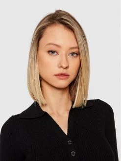 Τοπ 10 ???? Marella Γυναίκες Πουλόβερ Giugno 33660117 Μαύρο Slim Fit ✨ -Marella Κατάστημα unnamed file 2790