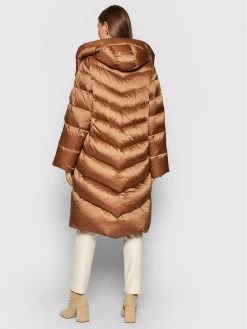 Πολύ καλή προσφορά ???? Marella Γυναίκες Χειμωνιάτικα Μπουφάν Μπουφάν πουπουλένιο Busseto 34960417 Καφέ Regular Fit ???? -Marella Κατάστημα unnamed file 2794