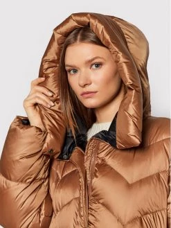 Πολύ καλή προσφορά ???? Marella Γυναίκες Χειμωνιάτικα Μπουφάν Μπουφάν πουπουλένιο Busseto 34960417 Καφέ Regular Fit ???? -Marella Κατάστημα unnamed file 2795