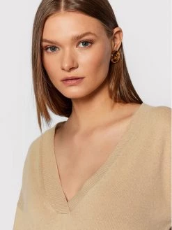 Ολοκαίνουργιο ???? Marella Γυναίκες Πουλόβερ Colore 33662018 Μπεζ Regular Fit ✔️ 8 Ολοκαίνουργιο ???? Marella Γυναίκες Πουλόβερ Colore 33662018 Μπεζ Regular Fit ✔️ -Marella Κατάστημα unnamed file 2816