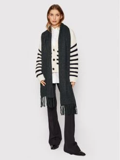 Αγορά ???? Marella Γυναίκες Κασκόλ Πασμίνα Naxos 67460116 Γκρι ???? -Marella Κατάστημα unnamed file 2834