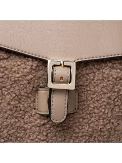 Κουπόνι ✨ Marella Γυναίκες Σακίδια Πλάτης Σακίδιο Asmara 65160116 Καφέ ???? -Marella Κατάστημα unnamed file 2840