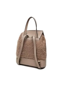 Κουπόνι ✨ Marella Γυναίκες Σακίδια Πλάτης Σακίδιο Asmara 65160116 Καφέ ???? -Marella Κατάστημα unnamed file 2842