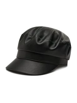 Το φθηνότερο ???? Marella Γυναίκες Καπέλα Jockey Καπέλο Jockey Taso 657601152 Μαύρο ⌛