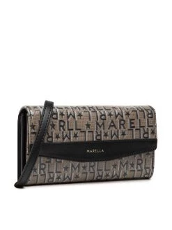 Αγορά ???? Marella Γυναίκες Τσάντες Χιαστί Τσάντα Ghetta 65190515 Καφέ ???? -Marella Κατάστημα unnamed file 2851