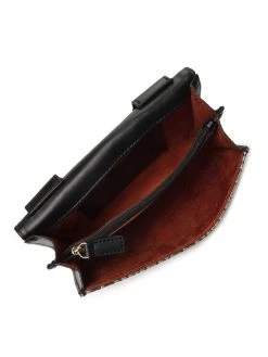 Αγορά ???? Marella Γυναίκες Τσάντες Χιαστί Τσάντα Ghetta 65190515 Καφέ ???? -Marella Κατάστημα unnamed file 2855