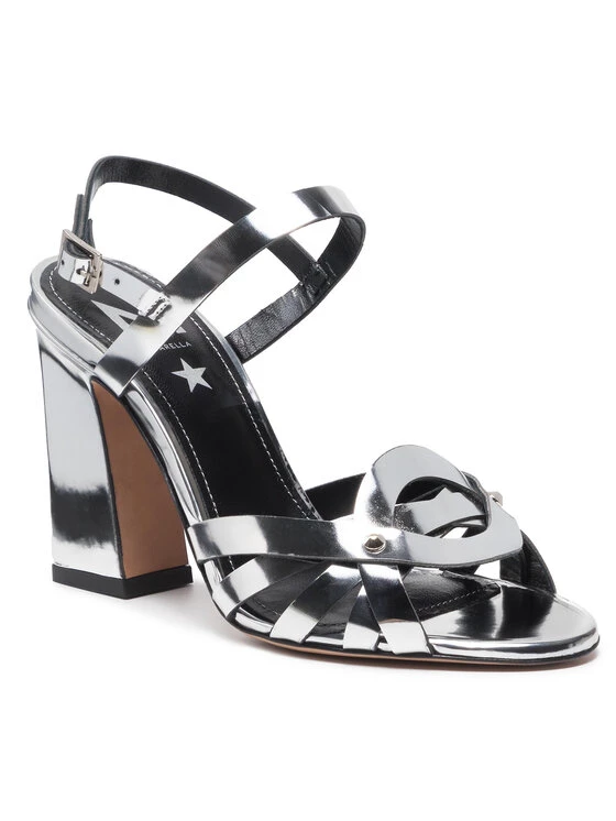 Εξοδος ???? Marella Γυναίκες Σανδάλια Crine 65210614200 Ασημί ???? 1 Εξοδος ???? Marella Γυναίκες Σανδάλια Crine 65210614200 Ασημί ????