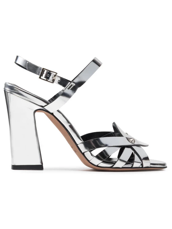 Εξοδος ???? Marella Γυναίκες Σανδάλια Crine 65210614200 Ασημί ???? 2 Εξοδος ???? Marella Γυναίκες Σανδάλια Crine 65210614200 Ασημί ???? - Image 2