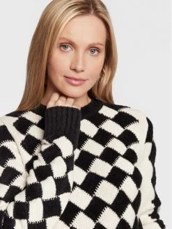 ΧΟΝΔΡΙΚΟ ΕΜΠΟΡΙΟ ???? Marella Γυναίκες Πουλόβερ Abisso 33661228 Λευκό Regular Fit ✔️ -Marella Κατάστημα unnamed file 287