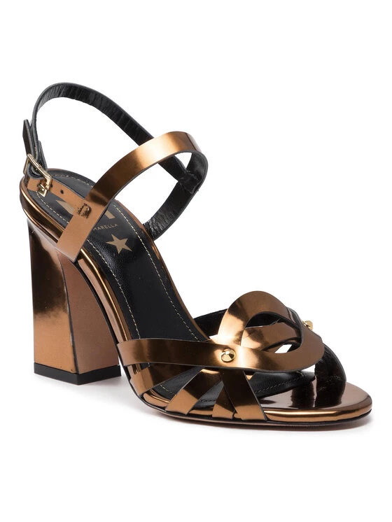 Κουπόνι ???? Marella Γυναίκες Σανδάλια Crine 65210614200 Χρυσό ✨ 1 Κουπόνι ???? Marella Γυναίκες Σανδάλια Crine 65210614200 Χρυσό ✨