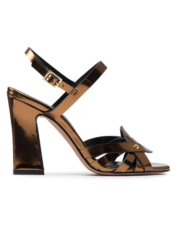 Κουπόνι ???? Marella Γυναίκες Σανδάλια Crine 65210614200 Χρυσό ✨ 2 Κουπόνι ???? Marella Γυναίκες Σανδάλια Crine 65210614200 Χρυσό ✨ - Image 2