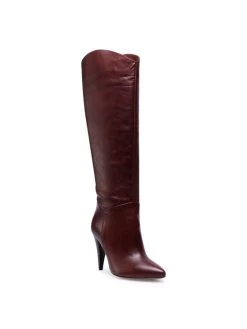 Marella Κατάστημα 7 Εκπτωση 🛒 Marella Γυναίκες Μπότες Evento 67960205200 Καφέ 👍