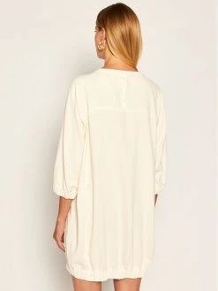 Καλύτερες κριτικές για ???? Marella Γυναίκες Καθημερινά Φορέματα Φόρεμα καθημερινό Karlie 32261408 Μπεζ Regular Fit ???? -Marella Κατάστημα unnamed file 2925