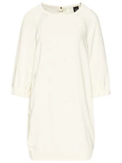 Καλύτερες κριτικές για ???? Marella Γυναίκες Καθημερινά Φορέματα Φόρεμα καθημερινό Karlie 32261408 Μπεζ Regular Fit ???? -Marella Κατάστημα unnamed file 2926