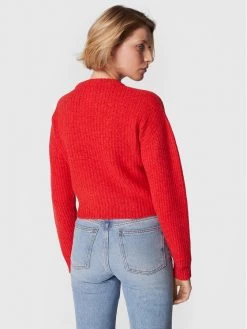 Η καλύτερη συμφωνία ???? Marella Γυναίκες Πουλόβερ Pulce 33662526 Κόκκινο Regular Fit ???? -Marella Κατάστημα unnamed file 296