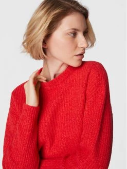 Η καλύτερη συμφωνία ???? Marella Γυναίκες Πουλόβερ Pulce 33662526 Κόκκινο Regular Fit ???? -Marella Κατάστημα unnamed file 298