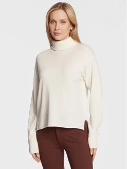 Πολύ καλή προσφορά ???? Marella Γυναίκες Ζιβάγκο Spiano 33662926 Λευκό Regular Fit ✨