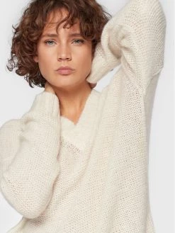 Νέος ❤️ Marella Γυναίκες Πουλόβερ Colla 33660829 Μπεζ Relaxed Fit ???? 8 Νέος ❤️ Marella Γυναίκες Πουλόβερ Colla 33660829 Μπεζ Relaxed Fit ???? -Marella Κατάστημα unnamed file 322