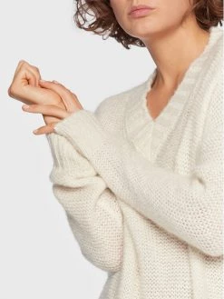 Νέος ❤️ Marella Γυναίκες Πουλόβερ Colla 33660829 Μπεζ Relaxed Fit ???? 9 Νέος ❤️ Marella Γυναίκες Πουλόβερ Colla 33660829 Μπεζ Relaxed Fit ???? -Marella Κατάστημα unnamed file 323