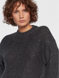 Προϋπολογισμός ???? Marella Γυναίκες Πουλόβερ Yacht 33660929 Γκρι Boxy Fit ???? 8 Προϋπολογισμός ???? Marella Γυναίκες Πουλόβερ Yacht 33660929 Γκρι Boxy Fit ???? -Marella Κατάστημα unnamed file 332