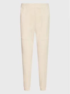 Φτηνός ???? Marella Γυναίκες Παντελόνια Φόρμας Παντελόνι φόρμας Nombre 37860827200 Μπεζ Relaxed Fit ✨ -Marella Κατάστημα unnamed file 358