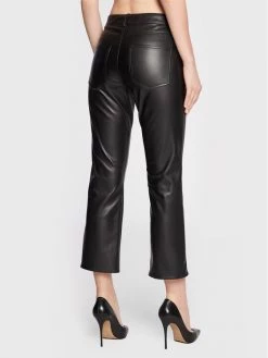 ΧΟΝΔΡΙΚΟ ΕΜΠΟΡΙΟ ???? Marella Γυναίκες Δερμάτινα Παντελόνια Παντελόνι από απομίμηση δέρματος Nias 37860228 Μαύρο Regular Fit ❤️ -Marella Κατάστημα unnamed file 361