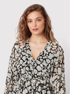 Το φθηνότερο ???? Marella Γυναίκες Καθημερινά Φορέματα Φόρεμα καθημερινό Miccia 32261028 Μαύρο Regular Fit ???? -Marella Κατάστημα unnamed file 372